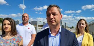 Делян Добрев: „Промяната“ договорили затваряне на 40% от въглищните централи до 2026 година