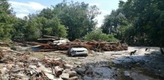 Жители на наводнените карловски села: Има злоупотреби с даренията