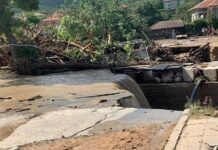 Кабинетът отпусна още 10 млн. лв. за възстановяване на наводнените общини