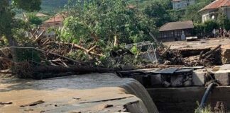 Експертни комисии оглеждат щетите в карловските села Богдан, Каравелово и Слатина