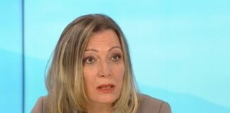 Росица Димитрова: Шофьорите на мигрантите имат инструкции от трафикантите да блъскат автомобилите на МВР