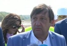 Шишков: Няма да имаме проблем с доставките на газ по интерконектора с Гърция