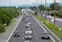 България последна по нови коли в ЕС, на 1000 души се падат 4