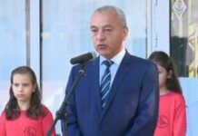 Гълъб Донев: Има пълна диверсификация на доставките на газ