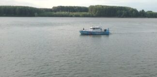 Забраниха къпането в Дунав, има бактерия ешерихия коли