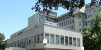 Пиян лекар в спешeн център преглежда пациентка