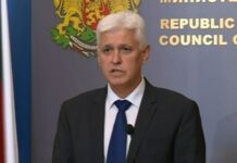 Димитър Стоянов: Служебното правителство не купува самолети, а само събира оферти