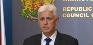 Митко Есемеса громи Христо Иванов: С правосъдната реформа се справиха, та сега са заели да модернизират армията ни