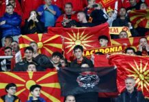 Медиите в Скопие: Болезнена загуба, народът искаше да бием в нещо лошите съседи