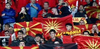 Медиите в Скопие: Болезнена загуба, народът искаше да бием в нещо лошите съседи