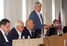 Томислав Дончев: Увеличаване на данъците за нас е неприемливо към момента