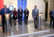 Демерджиев: ГЕРБ подадоха сигнал срещу ДПС за купуване на гласове, това не го очаквахме