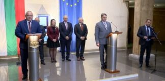 Демерджиев: ГЕРБ подадоха сигнал срещу ДПС за купуване на гласове, това не го очаквахме