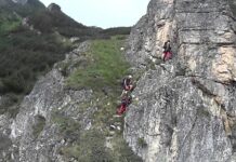 Момиче падна от скалите на Мальовица и загина