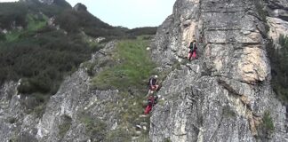 Момиче падна от скалите на Мальовица и загина