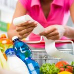 Потребителската кошница с основните храни поскъпна за седмица от 98 на 100 лева