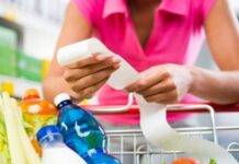 Потребителската кошница поскъпва с 1 лев за седмица до 98 лв.