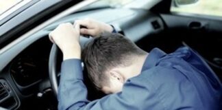 Пиян шофьор удари паркирани коли в София