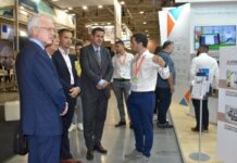 74% от компаниите у нас използват природен газ, само 37% могат да го заместят