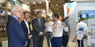 74% от компаниите у нас използват природен газ, само 37% могат да го заместят