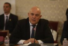 Гешев: Не съм всевластен