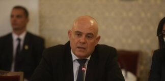 Иван Гешев: На българските пътища се води война, загиват хора и никой не го интересува /видео/