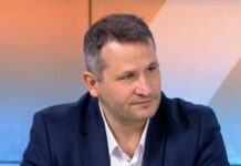 Иван Христанов: Отказах да участвам в заговор за свалянето на ръководството на „Продължаваме Промяната“