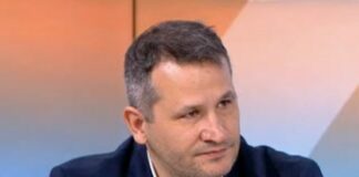 Иван Христанов напуска „промяната“