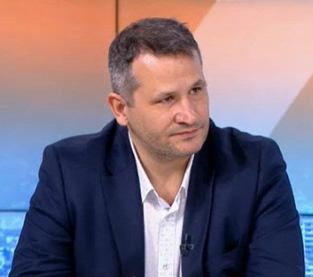 Бившият депутат от Продължаваме Промяната Иван Христанов също коментира изборите