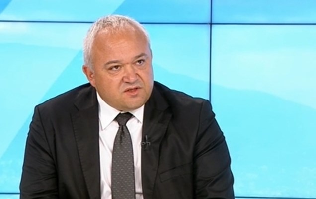 Проф Габровски търси вътрешен министър от редиците на МВР призна