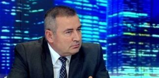 Внезапно почина енергийният експерт Васко Начев