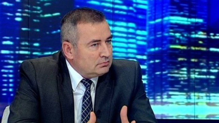 Енергийният експерт Васко Начев е починал внезапно преди часове потвърди