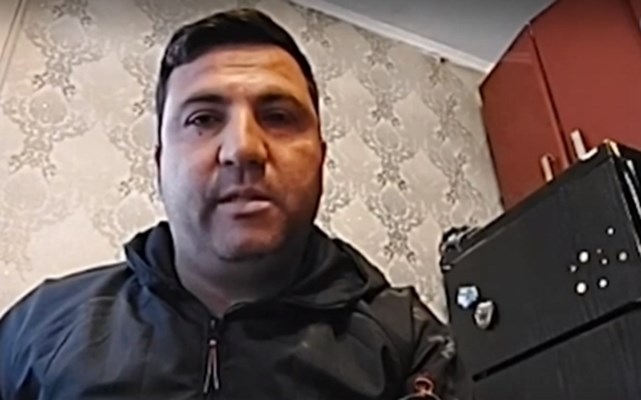 Мъж почина пред Спешна помощ в Самоков съобщава Нова тв