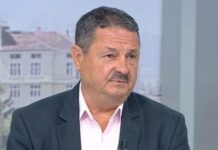 Георги Рачев: Студът е гарантиран две седмици напред