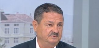 Проф. Рачев: Есента започва с ниски температури, но ще има топли вълни