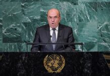 Връщаме посланика ни в Скопие едва когато РСМ напредне в борбата с омразата