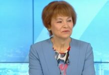 Росица Матева, ЦИК: Сагата с ДПС не е приключила