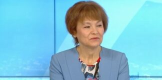 Росица Матева, ЦИК: Сагата с ДПС не е приключила