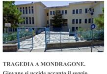 Българин се обеси в избирателна секция в Италия, трупът му паднал сред гласуващите