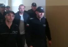 Поршето, което уби французин на околовръстното в София, летяло със 195 км/ч