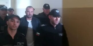 Поршето, което уби французин на околовръстното в София, летяло със 195 км/ч