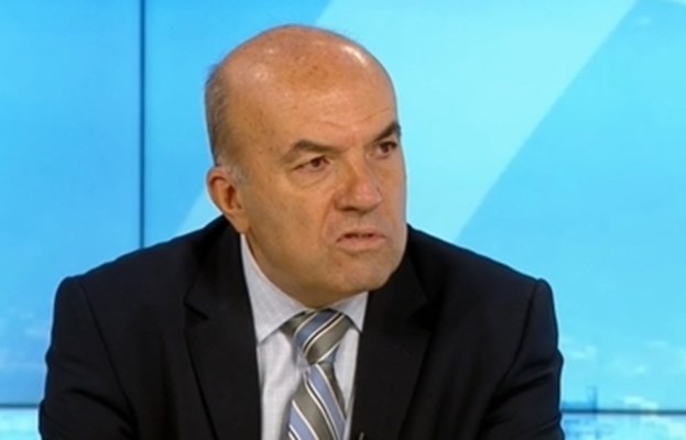 Българският посланик в Москва, както и около 40 посланици на