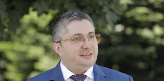 Николай Нанков: Не го знам що за архитект е Шишков, но никакъв администратор не е