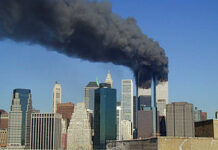 Америка отдава почит на жертвите при атентатите на 11 септември