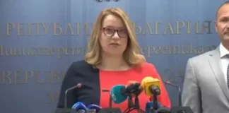 Директорката на „Булгаргаз“ Деница Златева: Природният газ ще поевтинее с 30% през февруари