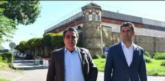 Петков бил предложен за служебния кабинет на Марин Райков от Саша Безуханова и Николай Стайков, отказал заради двойното гражданство