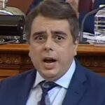 Асен Василев загуби на първа инстанция делото за 250 000 лв. срещу Тошко Йорданов