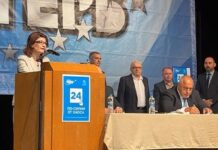 Борисов в Силистра: Държа на една своя дума, нямам неизпълнено обещание, когато построим „Хемус“, ще се пенсионирам, но като гледам 100 г. трябва да изкарам (ВИДЕО)