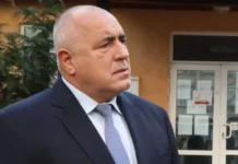 Борисов за ПП в Ловеч: Те много обичат да заплашват. Но който нож вади, от нож умира