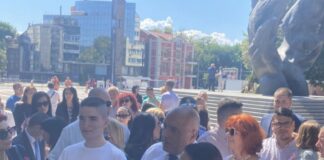 Борисов в Пловдив: Севера и Юга на България трябва да се изравнят (ВИДЕО)